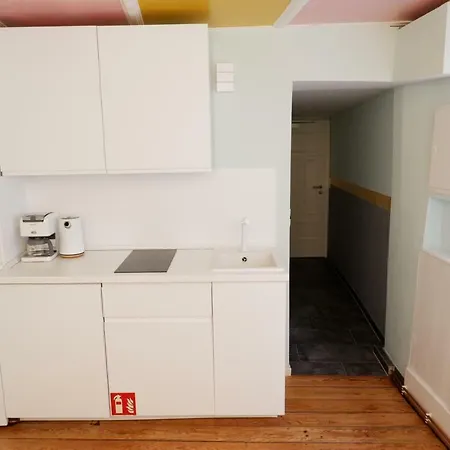 Appartamento Zentral Im Herzen Der Altstadt Tubinga