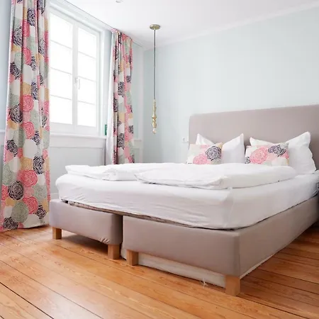 Zentral Im Herzen Der Altstadt Apartment Tuebingen