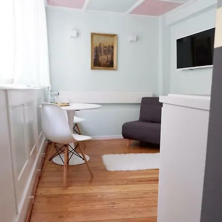 Apartment Zentral Im Herzen Der Altstadt *