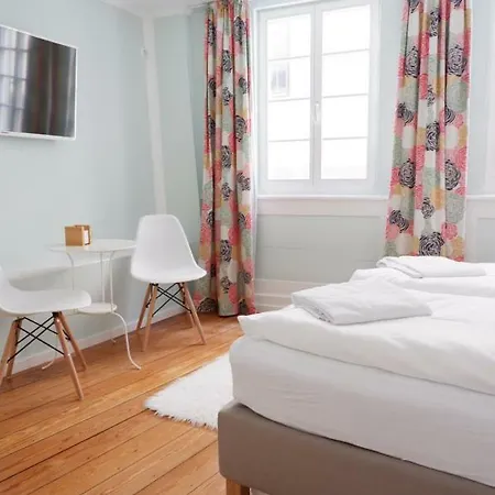 Zentral Im Herzen Der Altstadt