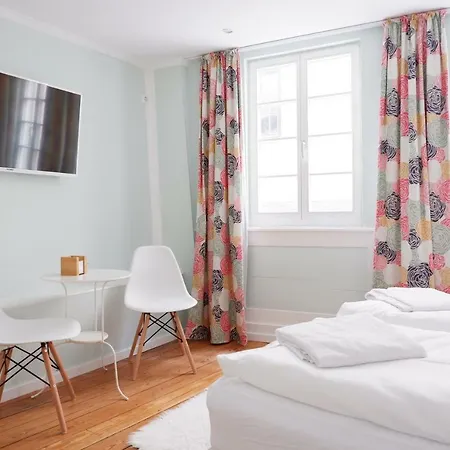 Zentral Im Herzen Der Altstadt شقة