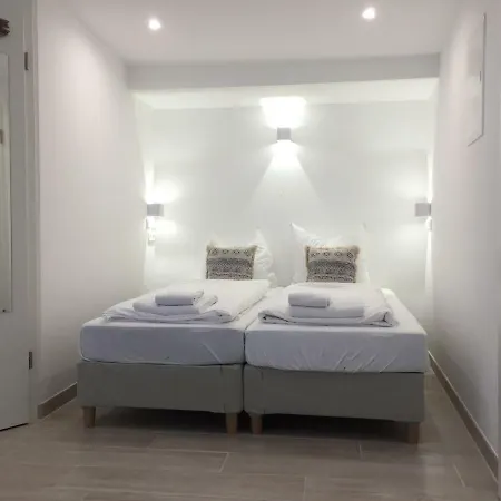Apartment Zentral Im Herzen Der Altstadt