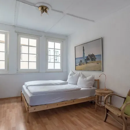 Apartment Zentral Im Herzen Der Altstadt