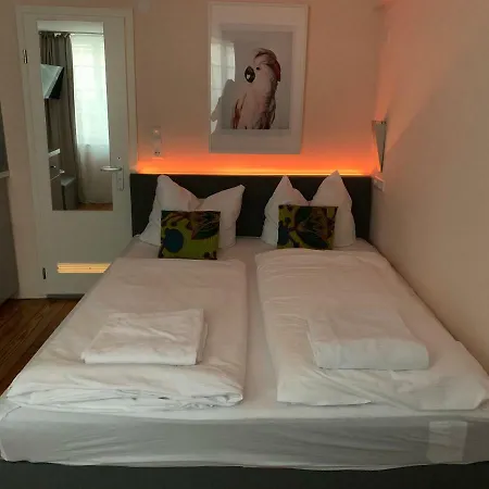 Zentral Im Herzen Der Altstadt Apartment