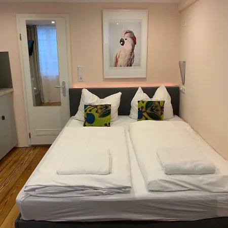 Zentral Im Herzen Der Altstadt Apartment