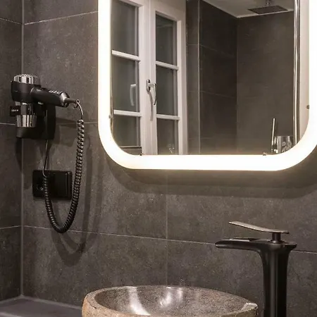 Zentral Im Herzen Der Altstadt Apartment Tuebingen