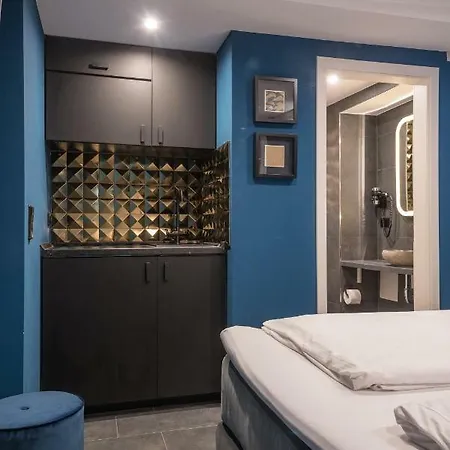 Zentral Im Herzen Der Altstadt Apartment Tuebingen
