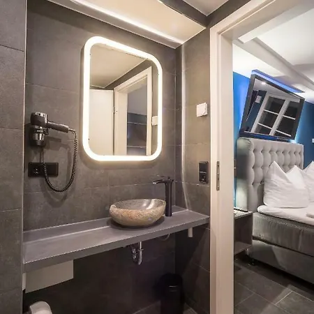 Zentral Im Herzen Der Altstadt Apartment Tuebingen
