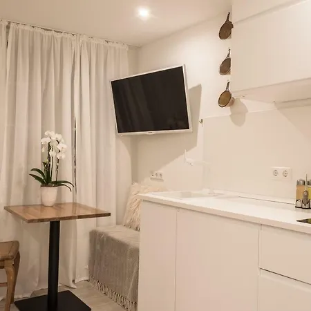 Apartment Zentral Im Herzen Der Altstadt *
