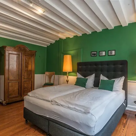 Zentral Im Herzen Der Altstadt *