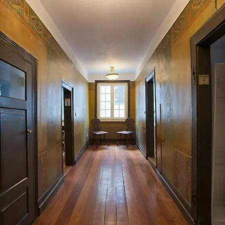 Zentral Im Herzen Der Altstadt *