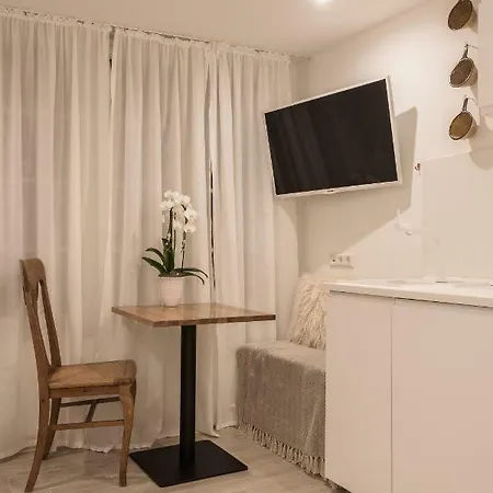 Zentral Im Herzen Der Altstadt Apartment *