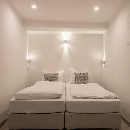 Zentral Im Herzen Der Altstadt Apartment