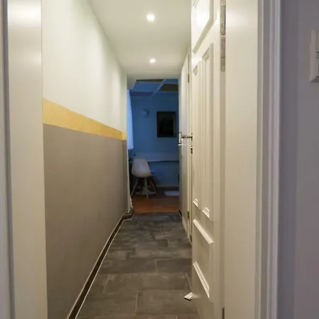 Zentral Im Herzen Der Altstadt Appartamento