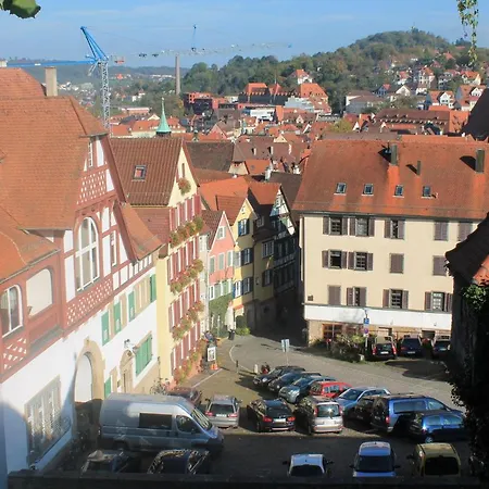 Zentral Im Herzen Der Altstadt * Tuebingen